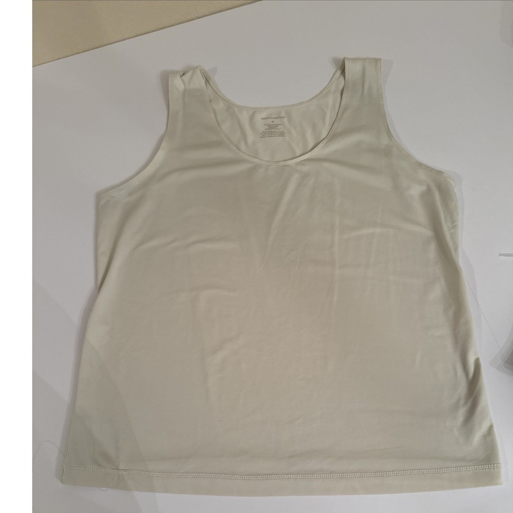 worthing tank top 2xlg